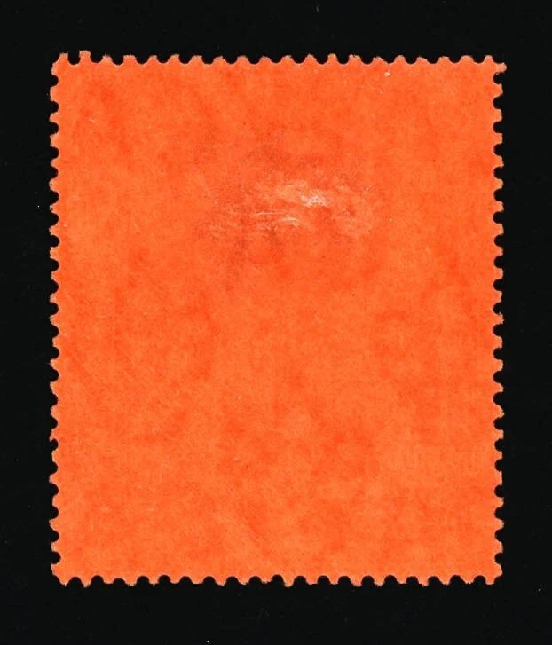 [BERMUDA] 1938 KGVI: £1 SG 121 / SC 128 / Perf 14 / Full Margins (MH) - Image 2 of 2