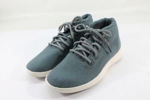 allbirds runner up