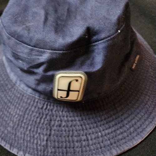 RARO Cappello Secchio Reversibile Vintage 1996 FORUM FORUM FORUM FORUM Snowboard TAGLIA PICCOLA/MEDIA - Foto 2 di 5