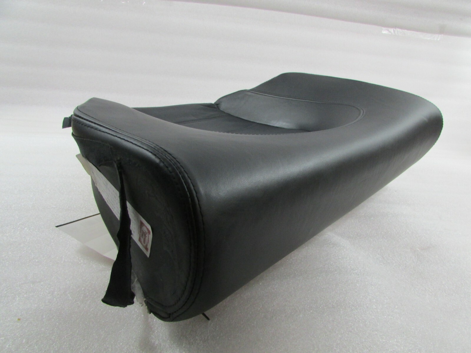 Ferrari 456, RH, Right Rear Seat Bottom, Used, P/N 65472800