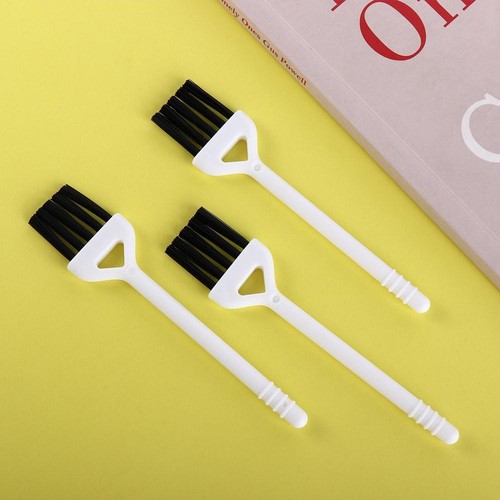 Remover CD Brush Computer Screen Brush Corner Dust Remover Keyboard Clean Brush - Photo 9/12