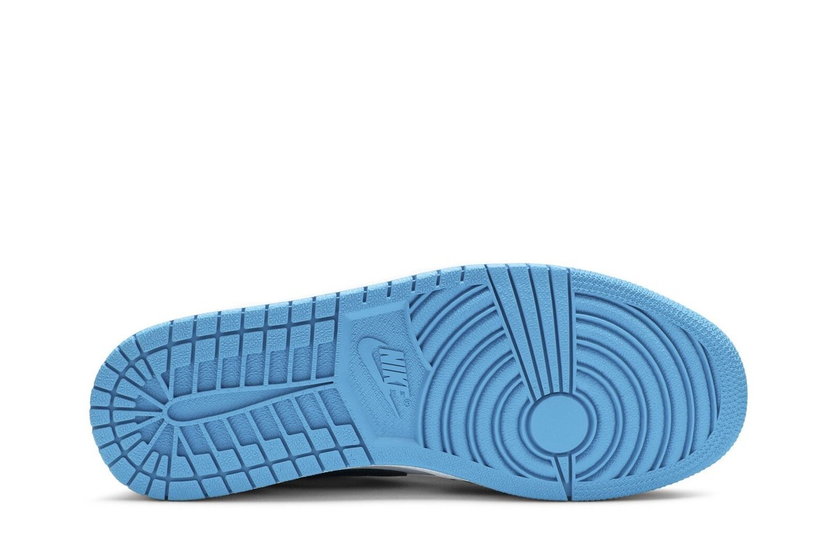 Size 8.5 - Air Jordan 1 SE Low Laser Blue for sale online | eBay