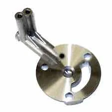 Original Hitachi Part # 877-328 EXHAUST PIECE  NR83A NR83A2