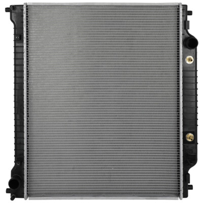 For 1997-01 2002Ford E-150 E-250 Econoline 4.2L 4.6L V8 1994 Aluminum Radiator
