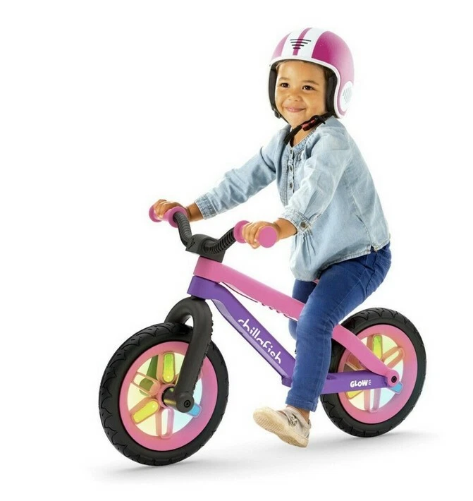 Chillafish helmet cheap