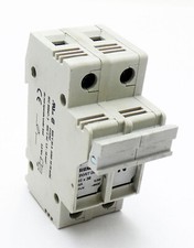 Siemens 3NW7 051 3NW7051 built -in fuse base -used-