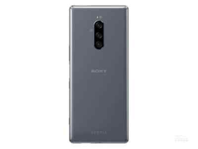 Sony Xperia 1 - 128 GB - Black (Unlocked) for sale online | eBay