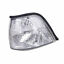 thumbnail 6  - 2X LH+RH Front Clear Corner Light Lamp For BMW E36 318i 325i 320i Sedan 92-98 AU