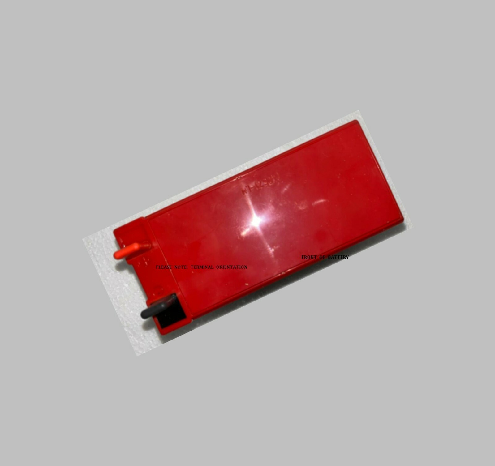 REPLACEMENT BATTERY FOR Generac 0G9449 GP5500E GP6500E GP7500E XP6500E Generator