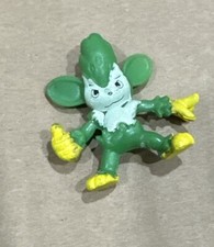 Figura de repuesto Pokemon Gothorita *154-Z