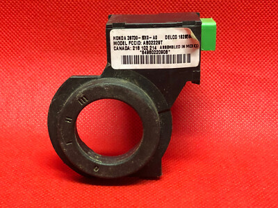 98-02 HONDA ACCORD ODYSSEY IMMOBILIZER MODULE TRANSPONDER 39730