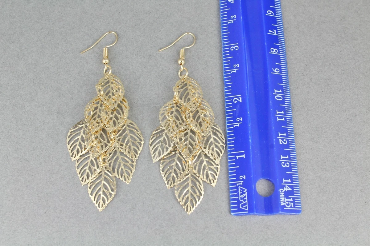Ebay store chandelier earrings
