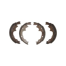 Mâchoire de frein Jeep WRANGLER