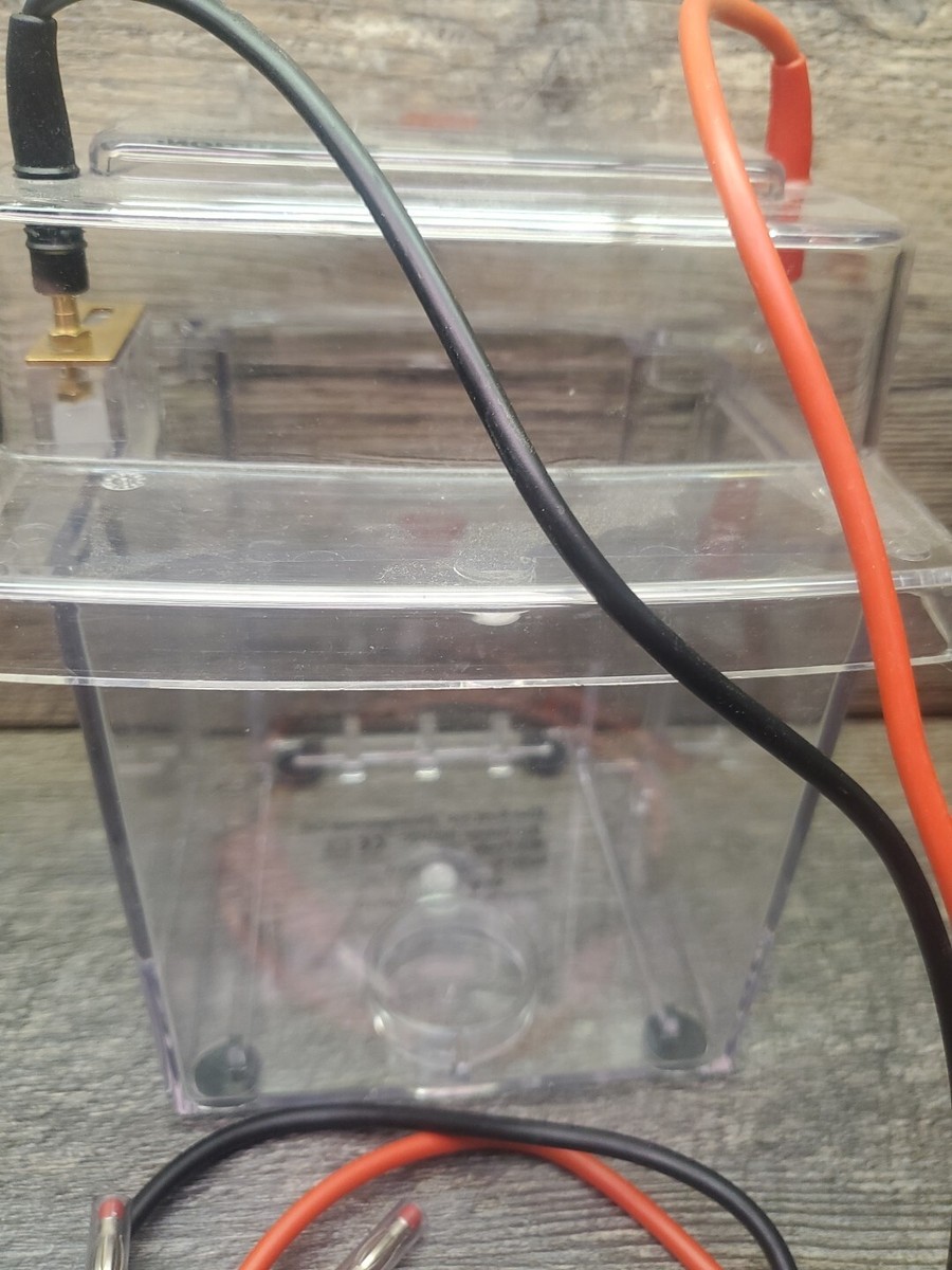 X-CELL(エックスセル) Novex XCELL II Mini Cell Electrophoresis System EI9001