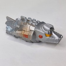 Godzilla 1.5" All Out Attack Mecha Godzilla Finger Puppet Mini Figure Gashapon