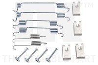 NK 7945797 ZubehöRsatz, Bremsbacken FüR Toyota