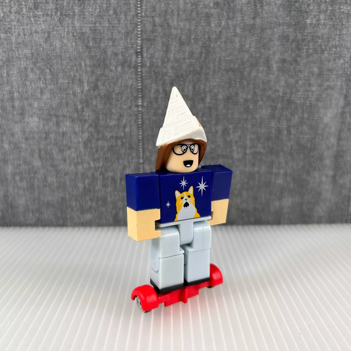 Roblox person