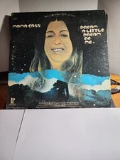 MAMA CASS DREAM A LITTLE DREAM OF ME PICKWICK RECORDS SPC-3359 VG+ R88