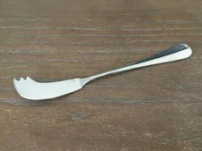 F. B. Rogers Ardsley Stainless 8" Solid Cheese Knife - Serving Pick