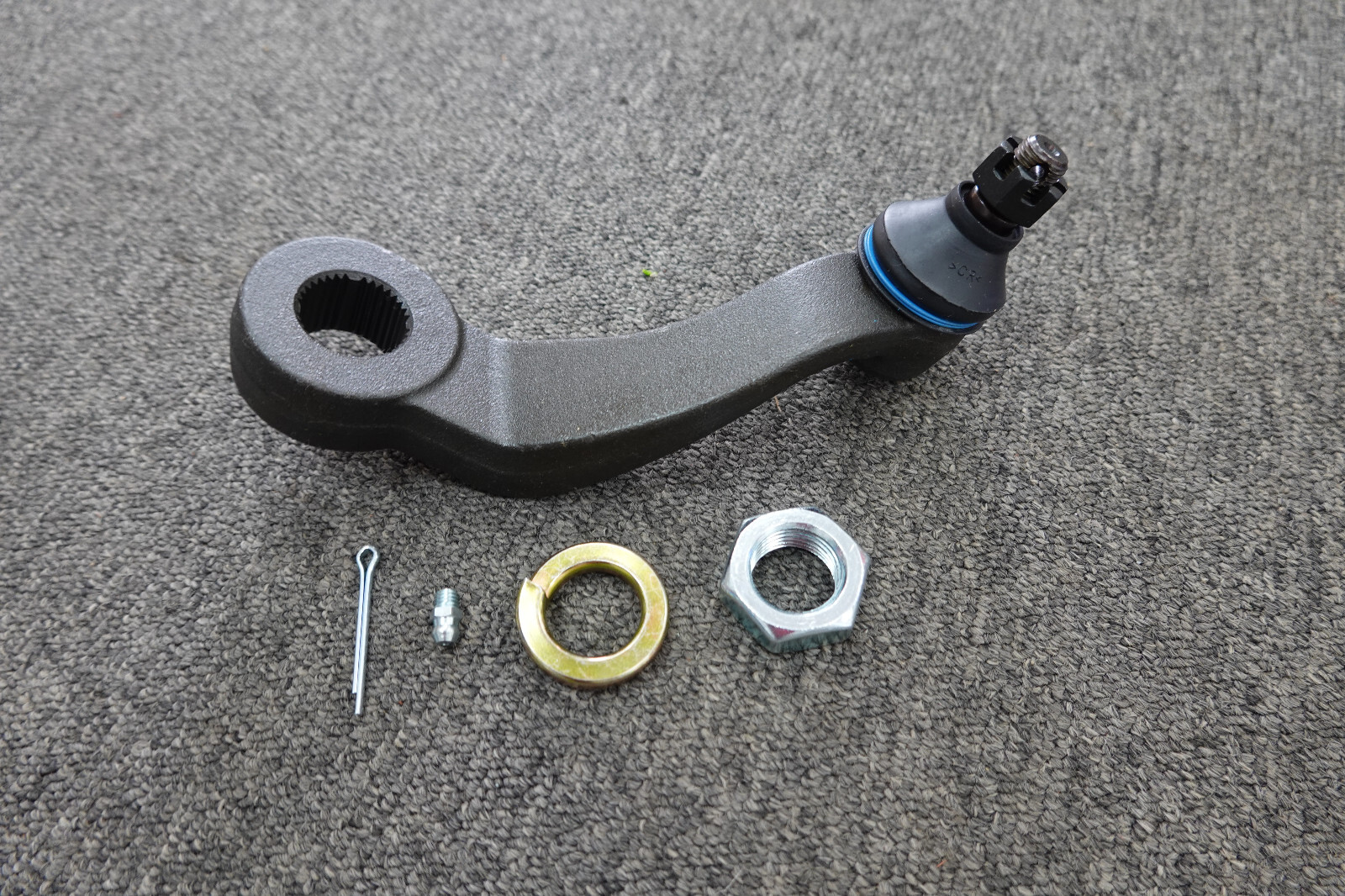 FOR MOPAR... Pitman Arm EBody Dodge Plymouth Challenger Cuda 1970'72