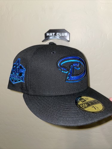 Hat Club Exclusive Blackberry Gem
