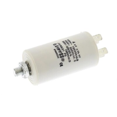 Universal Start Kondensator 4uF