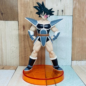 Bandai 09 Dragon Ball Kai Real Works Figure 6 Turles Ebay