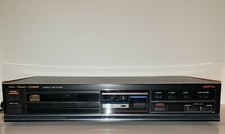 Fisher Studio Standard AD-924 Vintage CD Player. Not Working