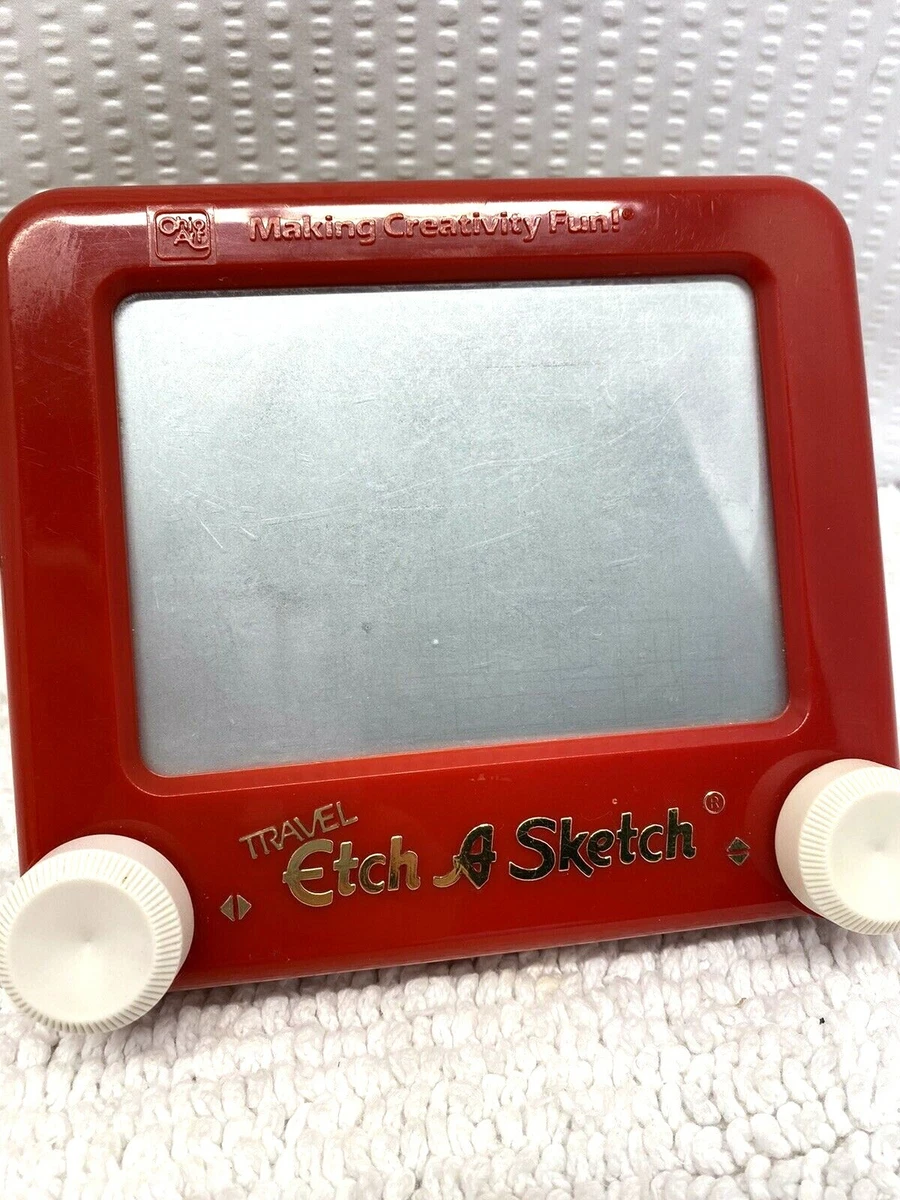 Etch a sketch ebay 2025