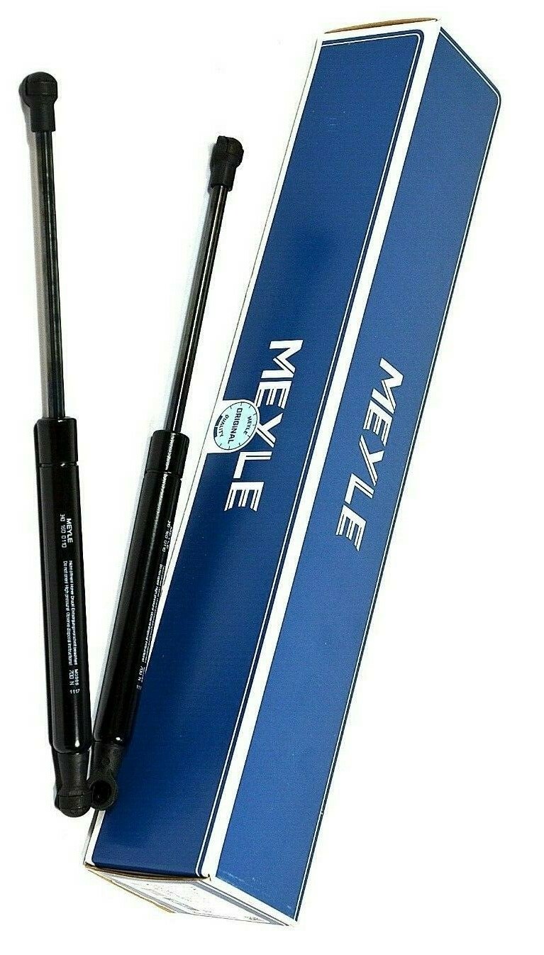 MEYLE Gasfeder Motorhaube Für Porsche 911 - 430N Kraft, 320mm Länge