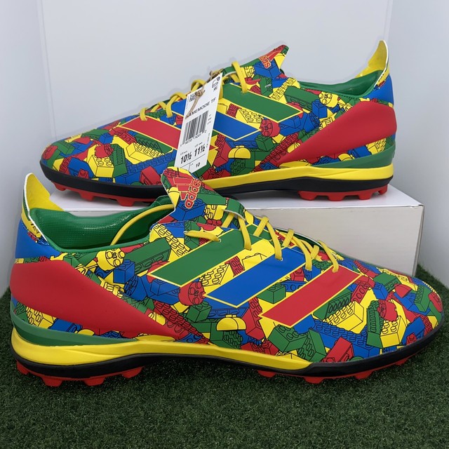 adidas Gamemode Mens Size 10.5 Soccer 