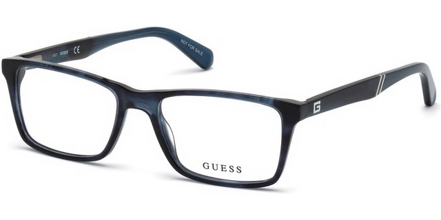 glasses guess frames