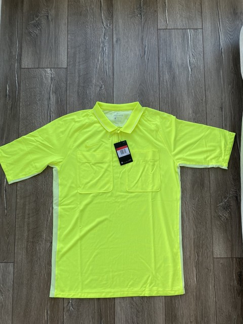 nike football referee kit
