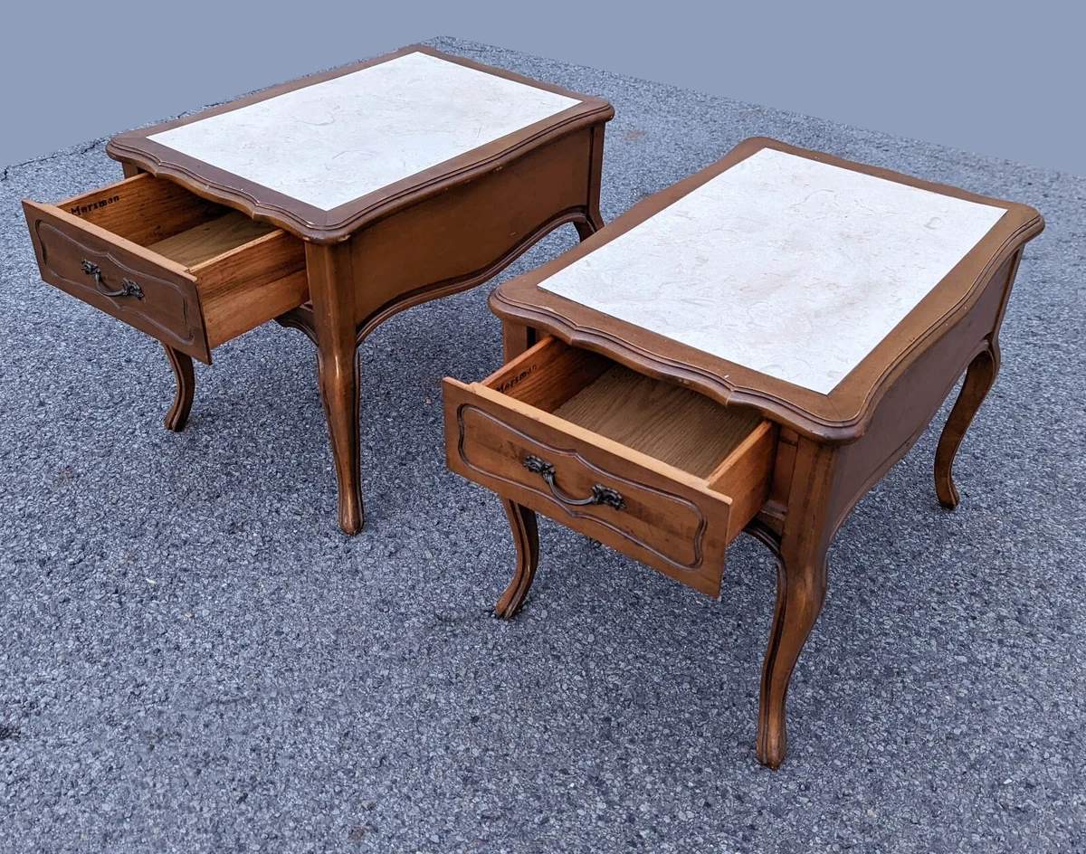 Ebay antique side tables deals