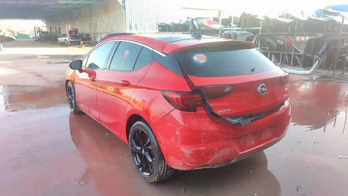 13515510 Maneta Exterior Delantera Derecha para OPEL ASTRA K BERLINA 5P 922149 - Imagen 7 de 10