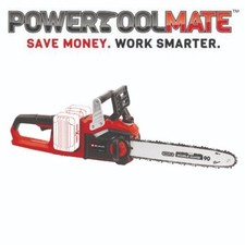 Einhell 4501780 GP-LC 36/35 36v (2 x 18v) 33cm Brushless Chainsaw Naked