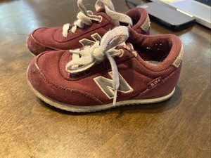 new balance 501 toddler