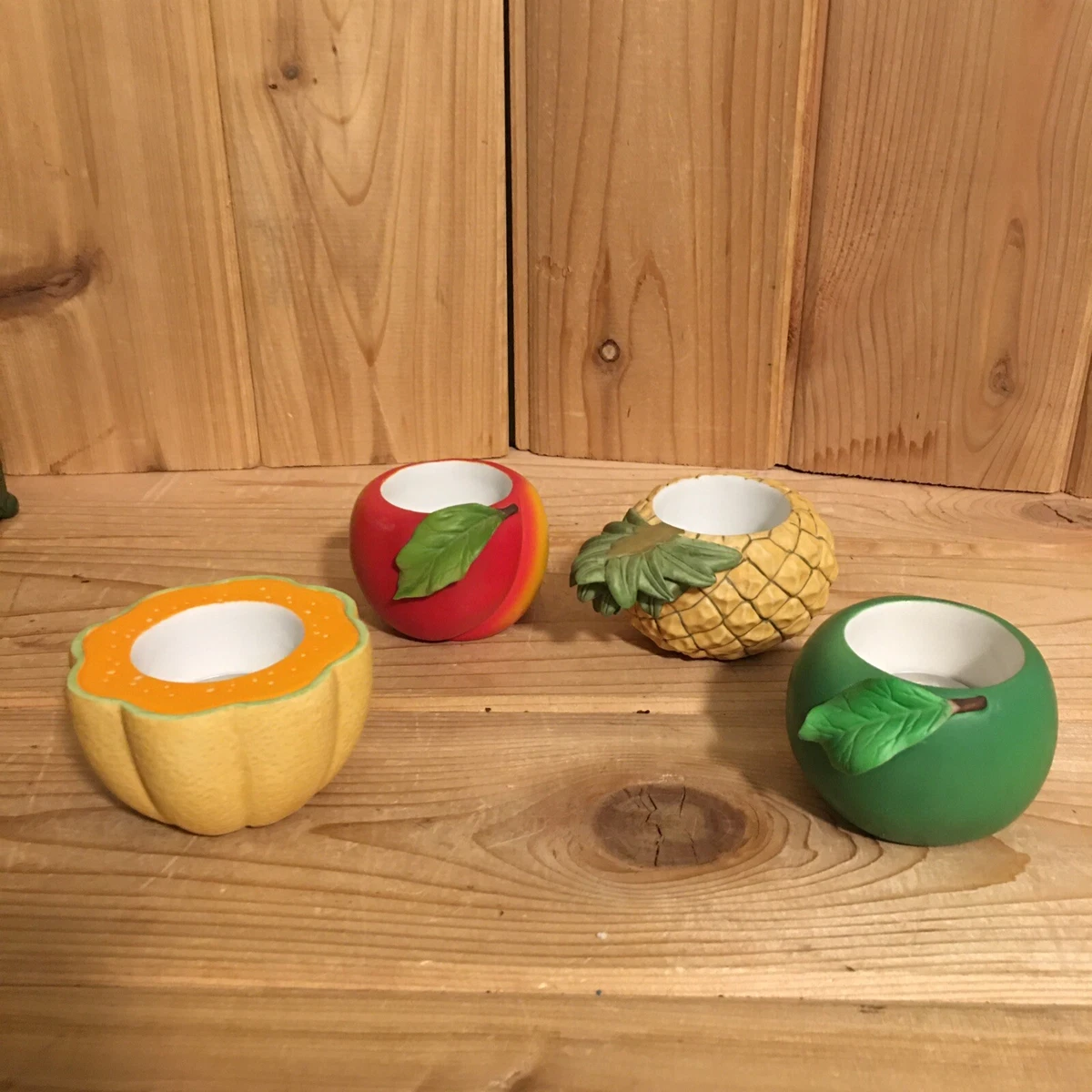 Ceramic tea light candle holders outlet