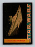 1977 Wonder Bread Star Wars Star Destroyer Card #14
