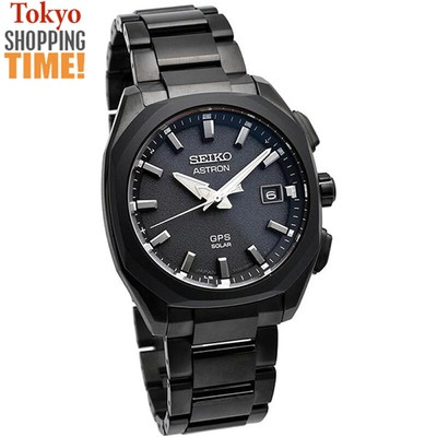 analog watch with gps