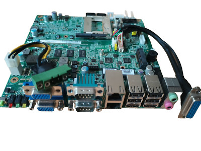 ITB-210  REV.A1    ADHNTECH   ITB-210    ITB210 industrial computer motherboard