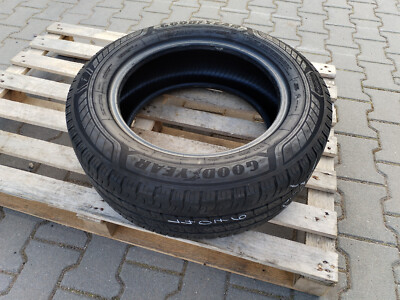 Sommerreifen 205/65 R16C 107/105T Goodyear EfficientGrip Cargo DOT0522 6mm L4076