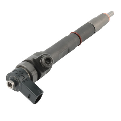 1X Diesel Fuel Injector For VW Audi 2.0 TDI 0445110369 03L130277J 03L130277Q