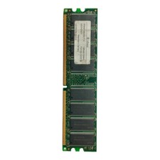 Speicher RAM 1GB DDR Infineon PC2100U-20330-B1 Ersatzteile Für Notebook