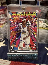 2025-26 Topps - Power Players Jimmy Butler #PP-10