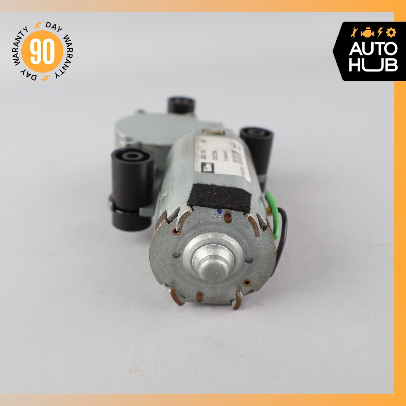 99-09 Rolls Royce Seraph / Arnage Top Upper Sun Roof Sunroof Motor PX28917PA OEM