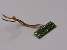 Märklin H0 Ersatzteil - 102376 - Beleuchtungseinheit für BR 218