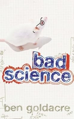 Bad Science, Goldacre, Ben, Used; Good Book