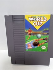 World cup nes cartridge