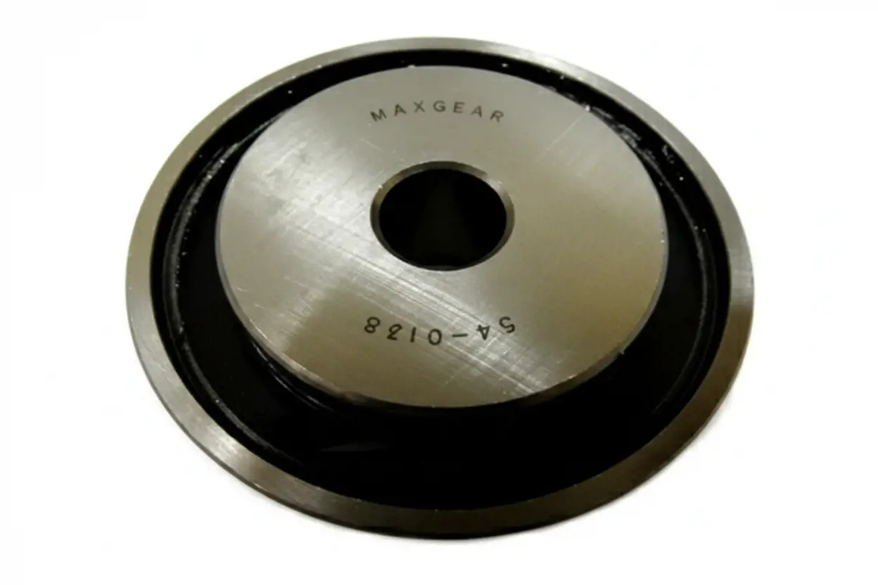 MAXGEAR 54-0138 Galoppino/Guidacinghia, Cinghia dentata - Immagine 4